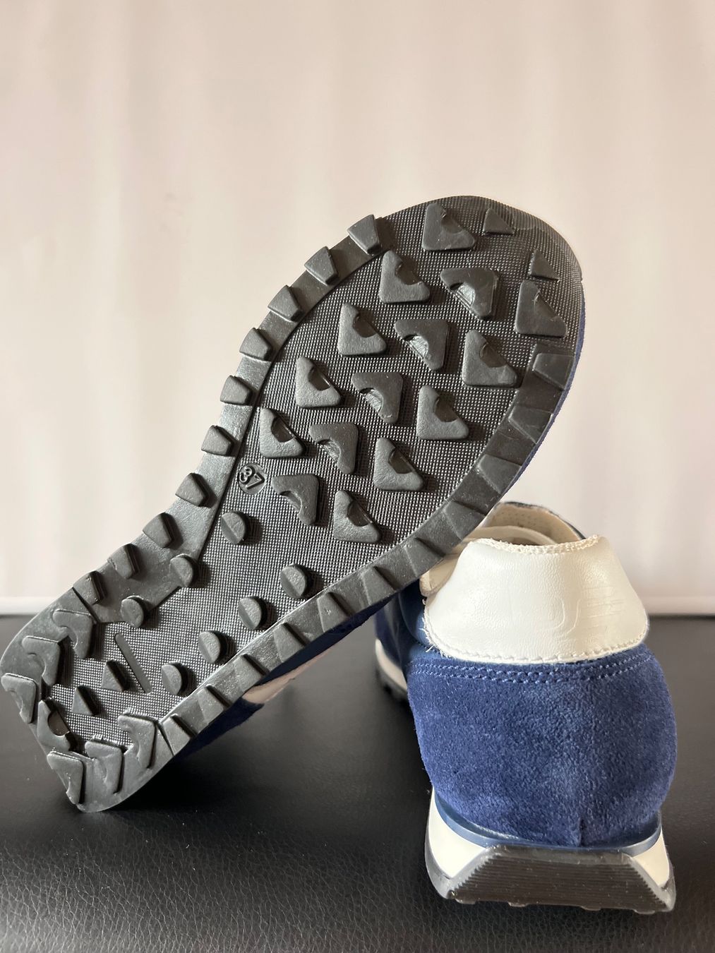 Scarpe da uomo: BALDUCCI Sneaker Neu Gr.40, stark reduziert. – Nuovo e nell'imballaggio originale da Steinhausen venduto da Jan_CesilWeber 5