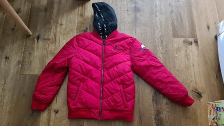 Jordan jacke