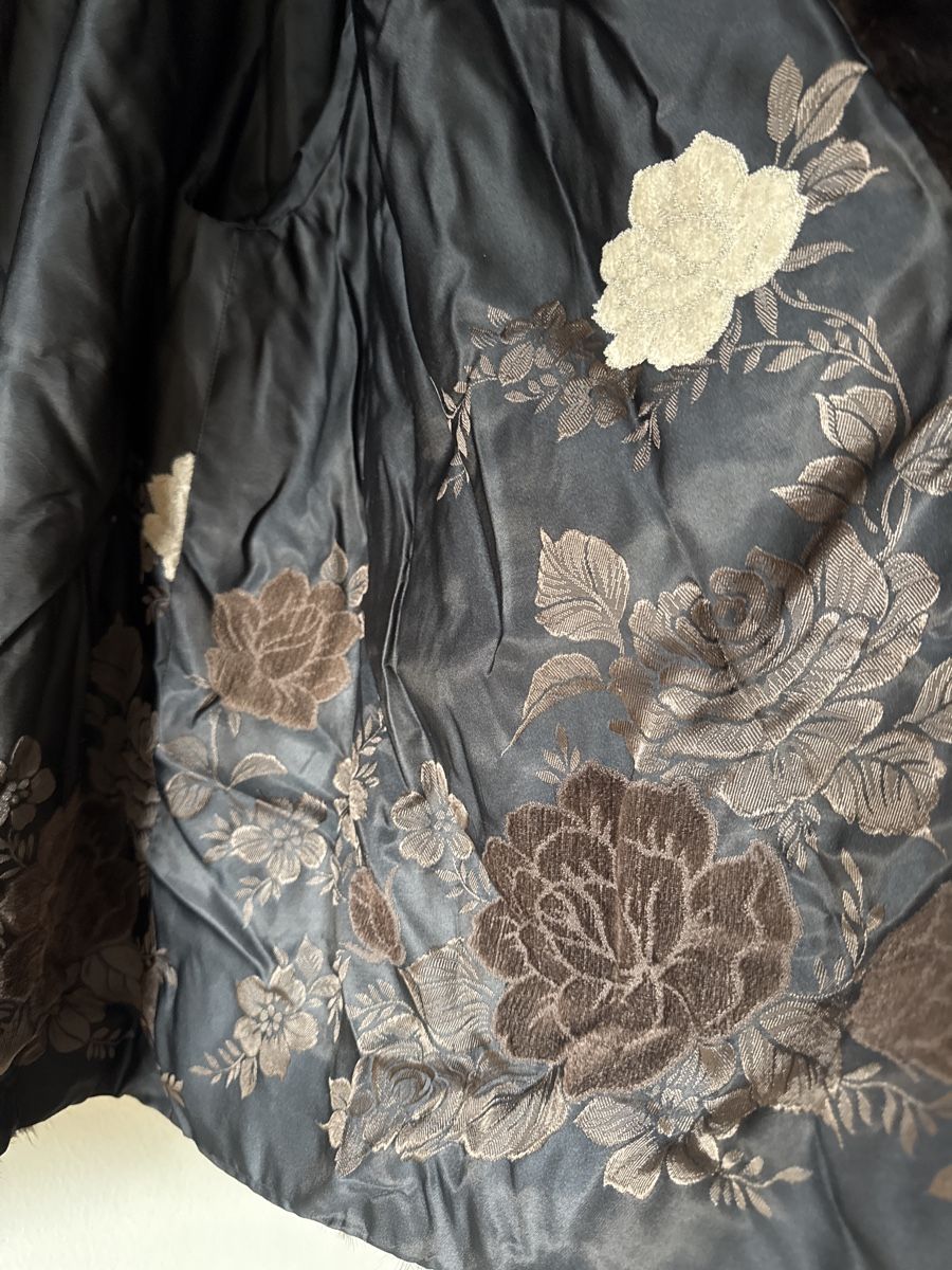 Giacche: Elegante Pelzjacke - Grösse 38 – Usato da Rüti ZH venduto da Atina.c 1