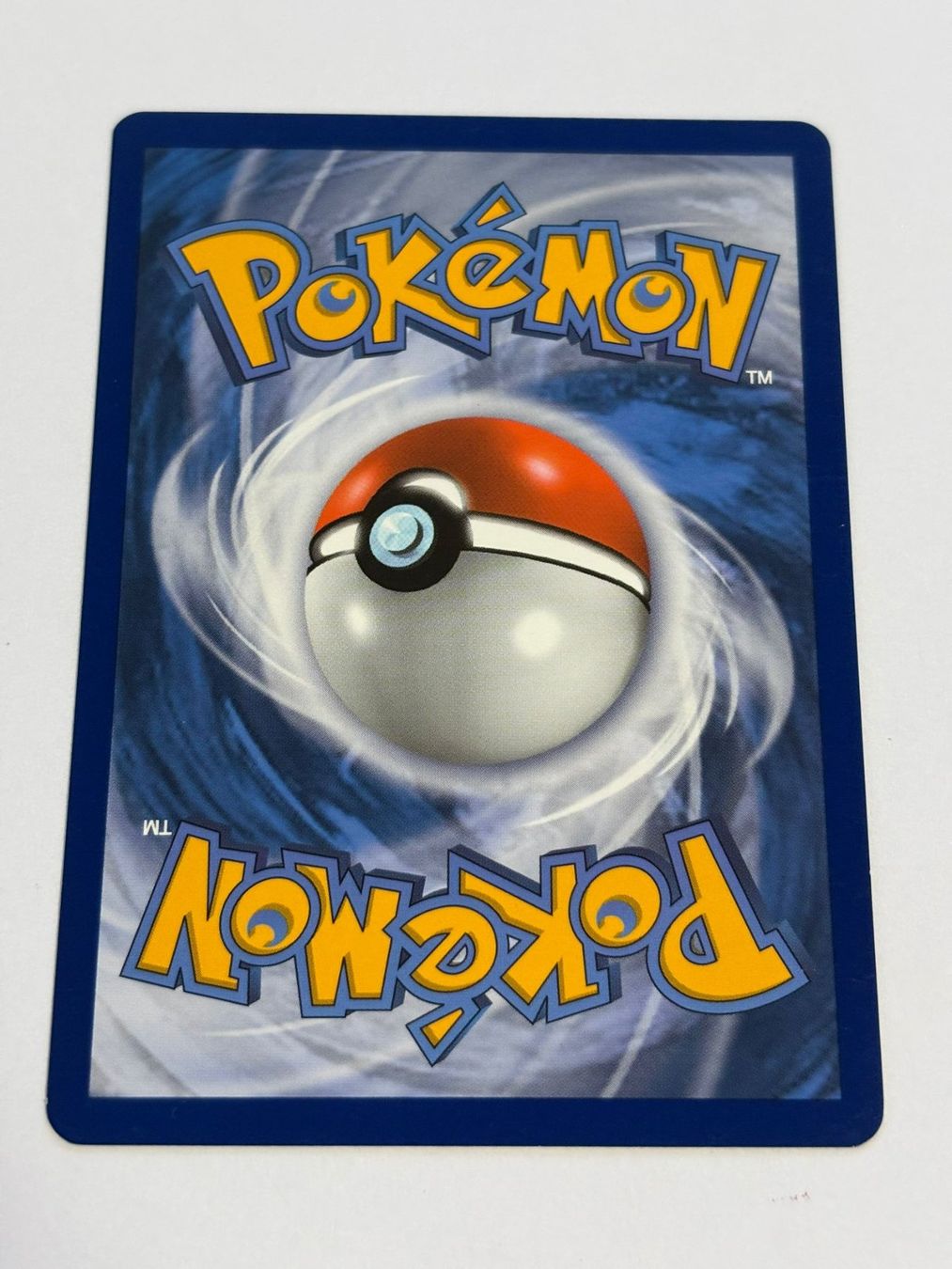 Pokémon Sammelbilder & Trading cards: Pokemon-Karte Chimchar 12/25 – Gebraucht aus Herisau von Seyashop1 1