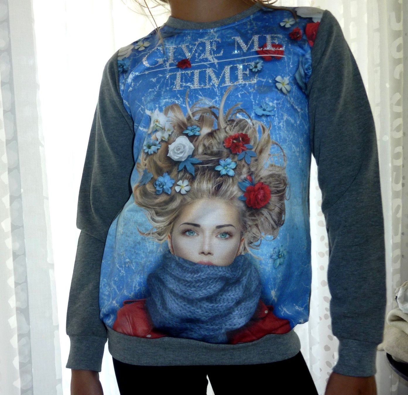 Pulls et sweat-shirts: Sweatshirt Pullover Gr. 134 – Neuf avec emballage d'origine à Melchnau par BarbaraD01 1