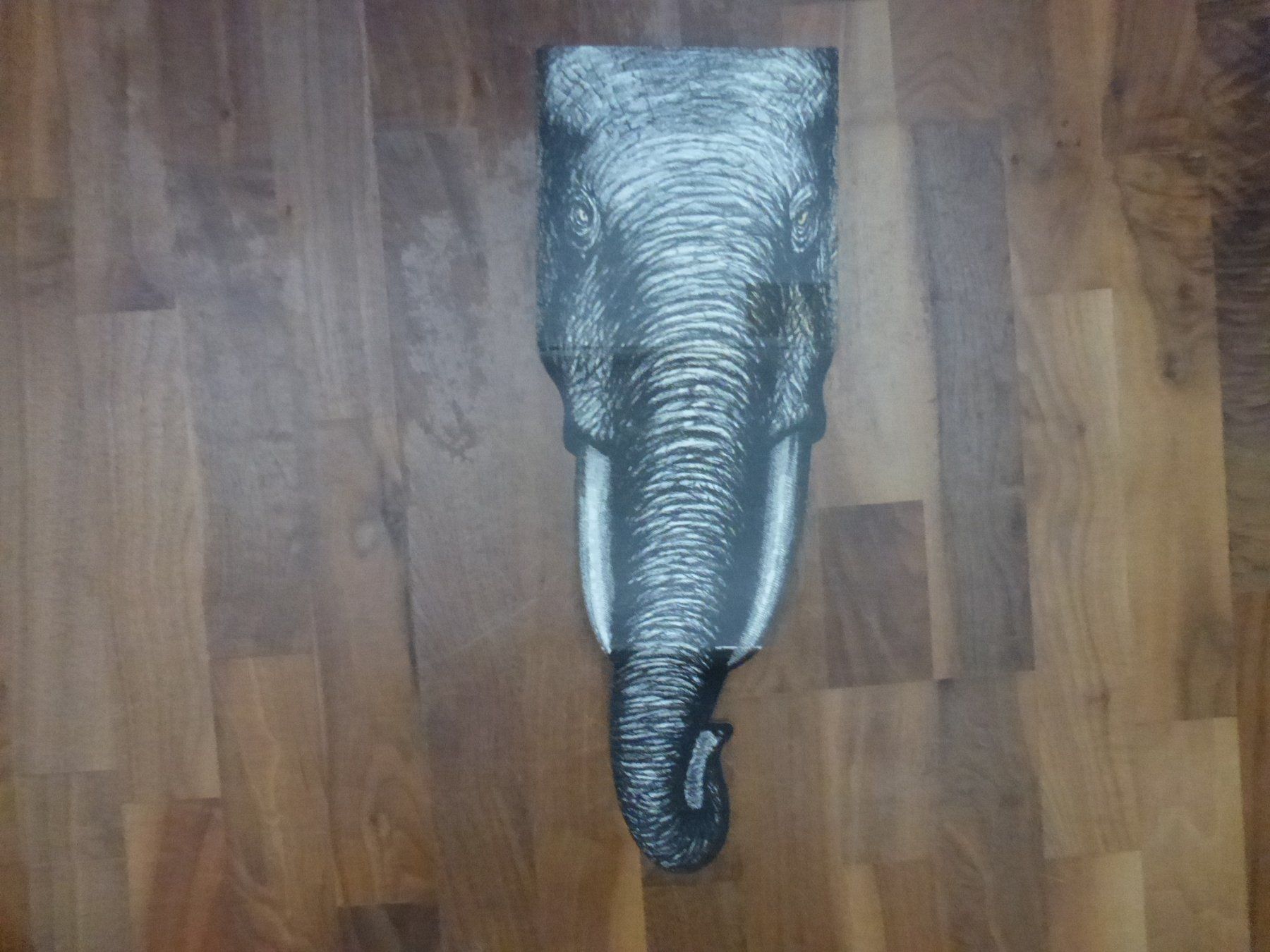 Dischi in vinile: Brillantine's – Elefant Mo – Usato da Zürich venduto da Swiss57 2