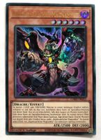 YuGiOh Abgeheuerlicher Magnamhut | UR
