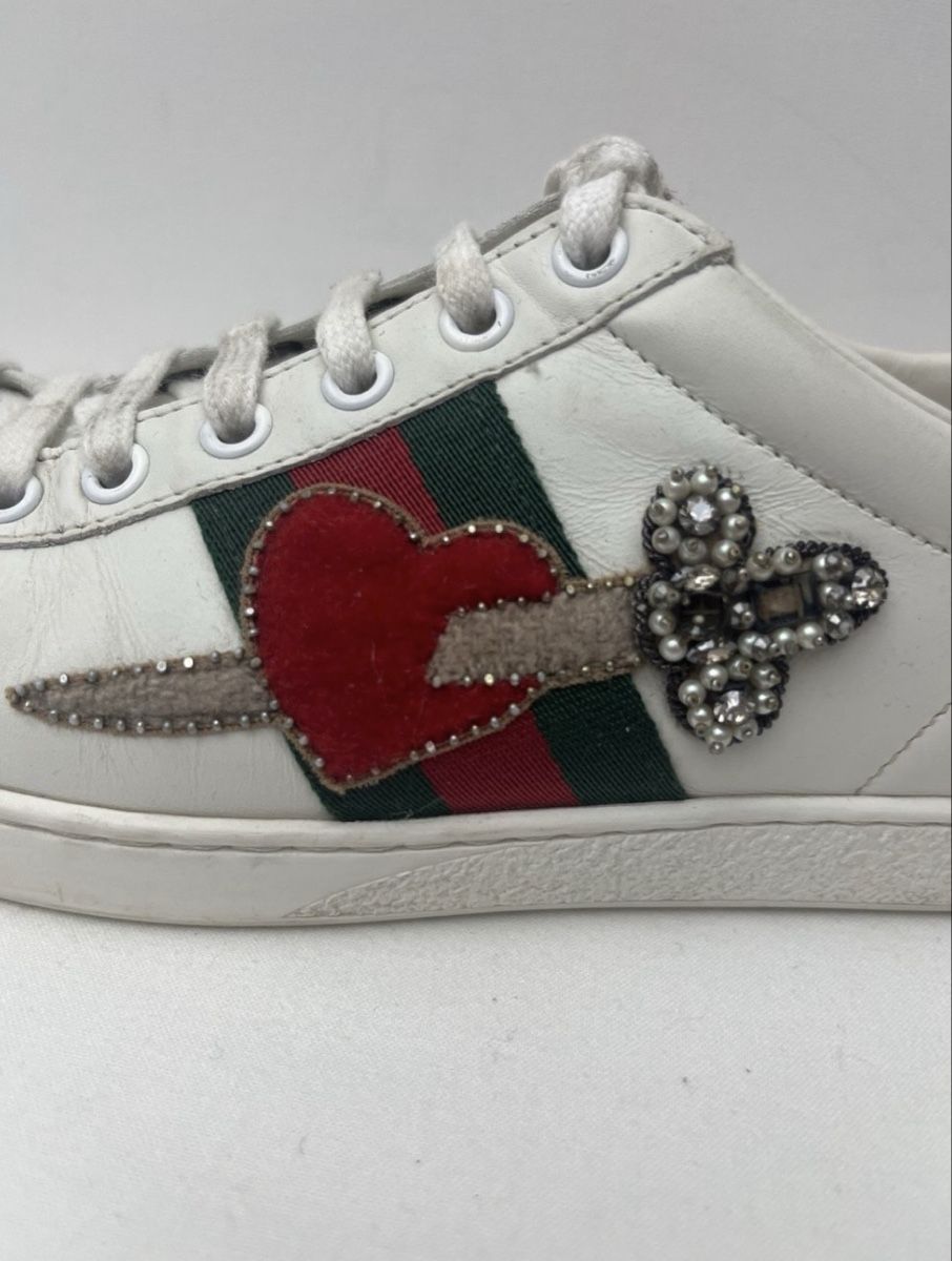 Gucci Scarpe da donna: Gucci Schuhe – Usato da Zürich venduto da car_nf5y 6