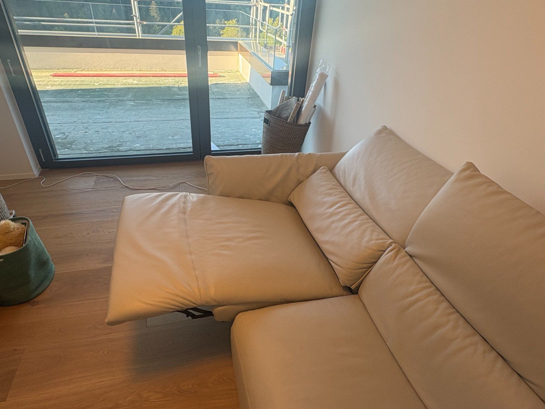 Natuzzi Poltrone: Natuzzi Wellbe 2er Relax/TV Sessel – Usato da Adligenswil venduto da Bimota77 3