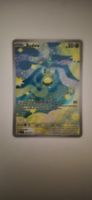Carta Pokémon - Budew - Rara - Astro Lucente 221/217