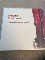 Melvins + Lustmord pigs of the roman vinyl