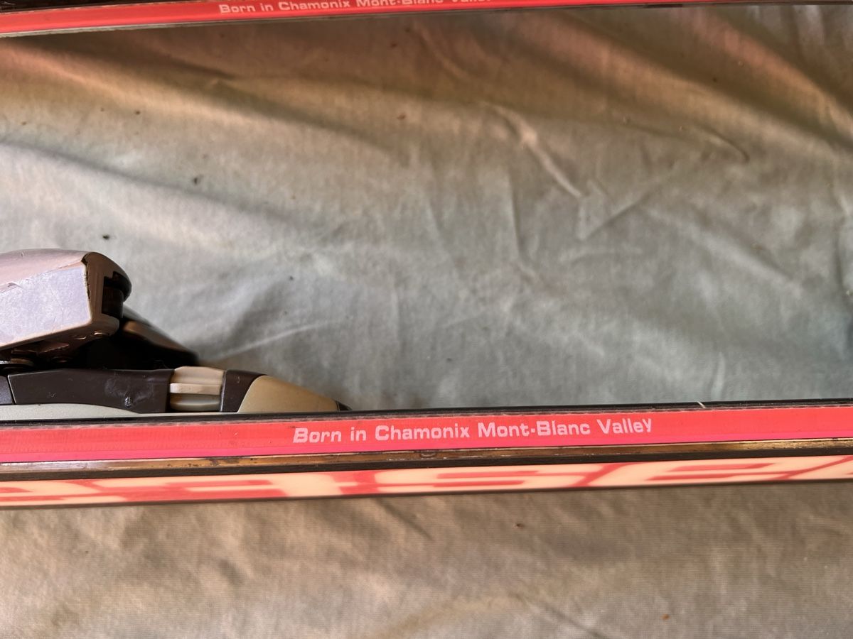 Dynastar Sci: Dynastar Troublemaker Ski (181) – Usato da Glattfelden venduto da maa_qcj8 8