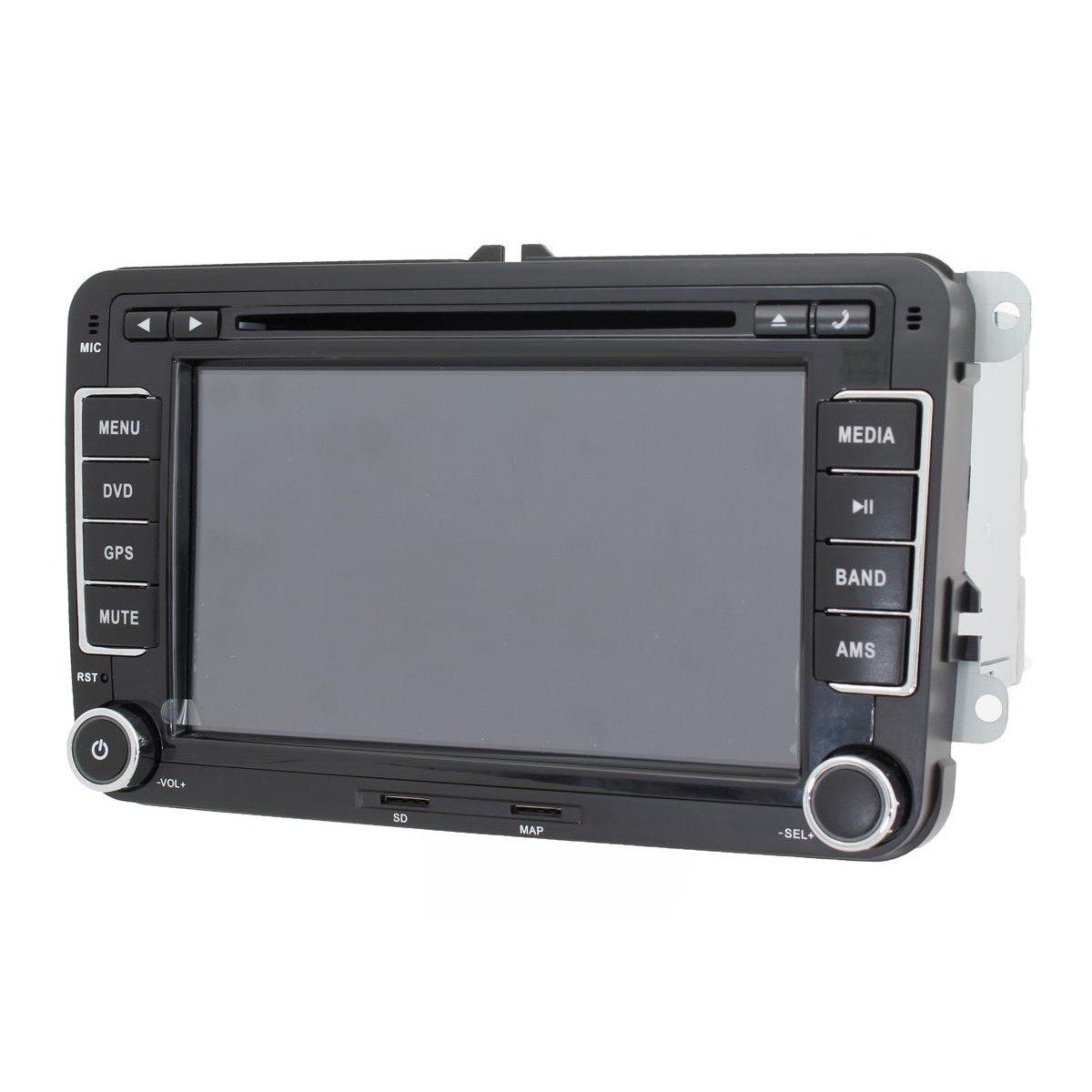 Radios: CARTEC BX-G200 Android Autoradio für VW T6 2015-2019 – Neu und originalverpackt aus Sonnental von Bindi 1