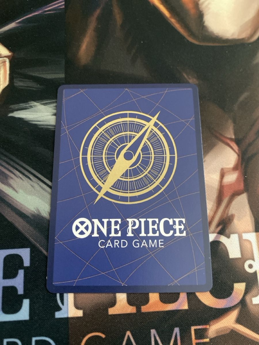Bandai Carte collezionabili: One Piece Card Boa Hancock op13-051 – Nuovo (secondo la descrizione) da Jegenstorf venduto da amor87 2