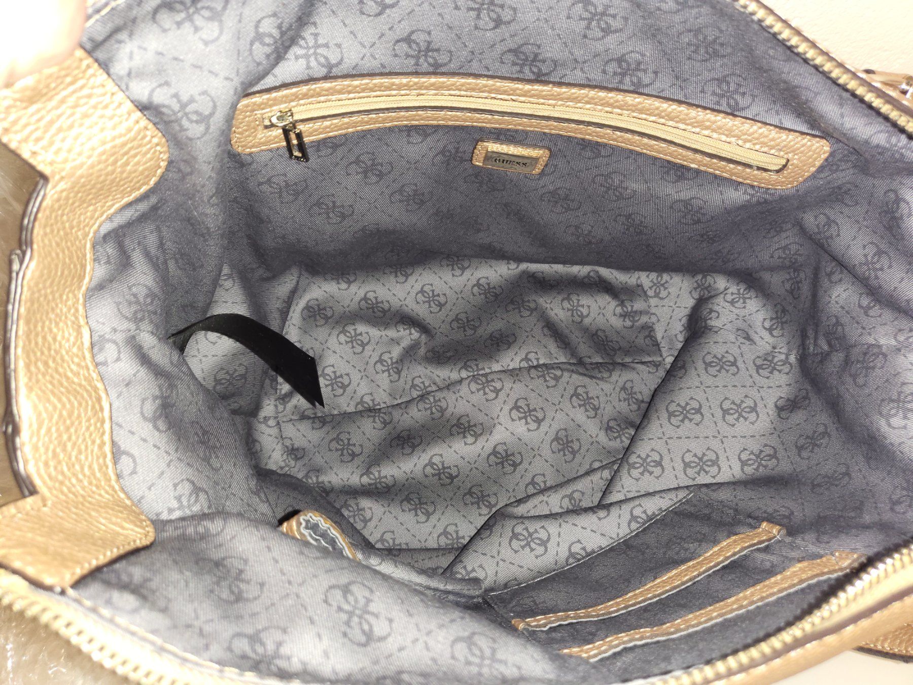 Guess Borse da donna: GUESS Tasche Neuwertig – Nuovo (secondo la descrizione) da Baar venduto da redbull04 5