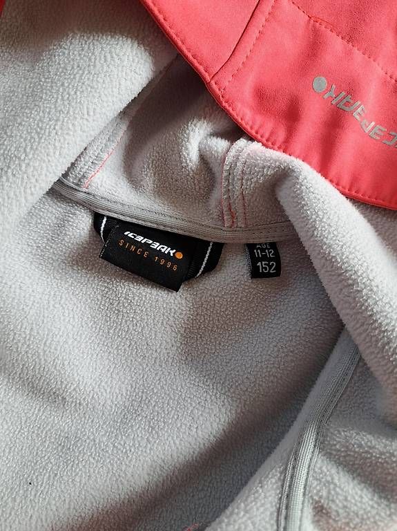 Jacken & Mäntel: Softshell Icepeak Jacke Grösse 152 – Gebraucht aus Weinfelden von Mausi2 2