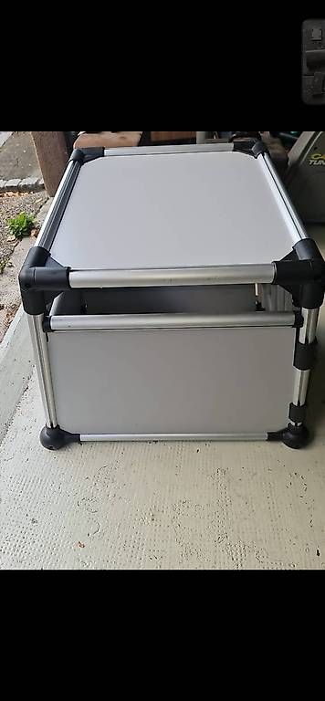 Gabbie, trasporto & Sicurezza: Hundebox Hunde Transport Box  – Usato da Biel/Bienne venduto da Markoporo 1
