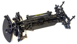 YOKOMO BD10 LC 1/10 4WD