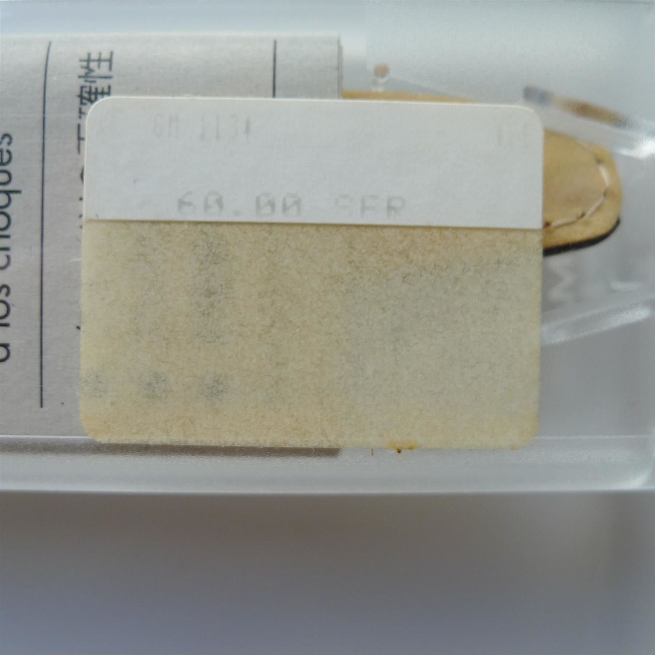 Swatch Orologi: Swatch Gent SUGARLESS – Usato da Ebikon venduto da SilvioFreund 9