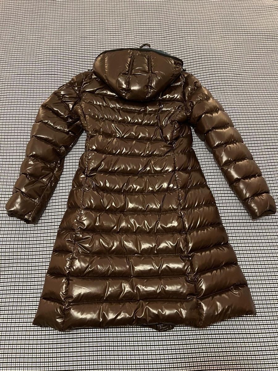 Moncler Giacche: Moncler Jacke Grösse 1 – Usato da Wettswil venduto da alstel24 8