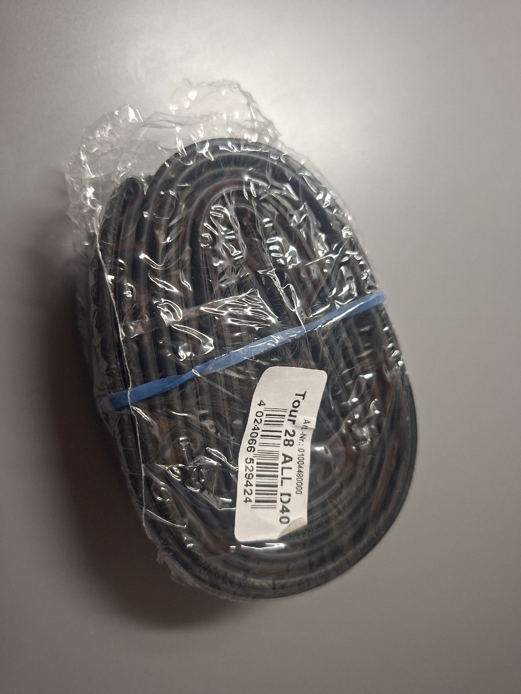 Tubi & Tubi flessibili: Schlauch Tour 28 ALL D40 – Nuovo (secondo la descrizione) da Watt venduto da MG_Products