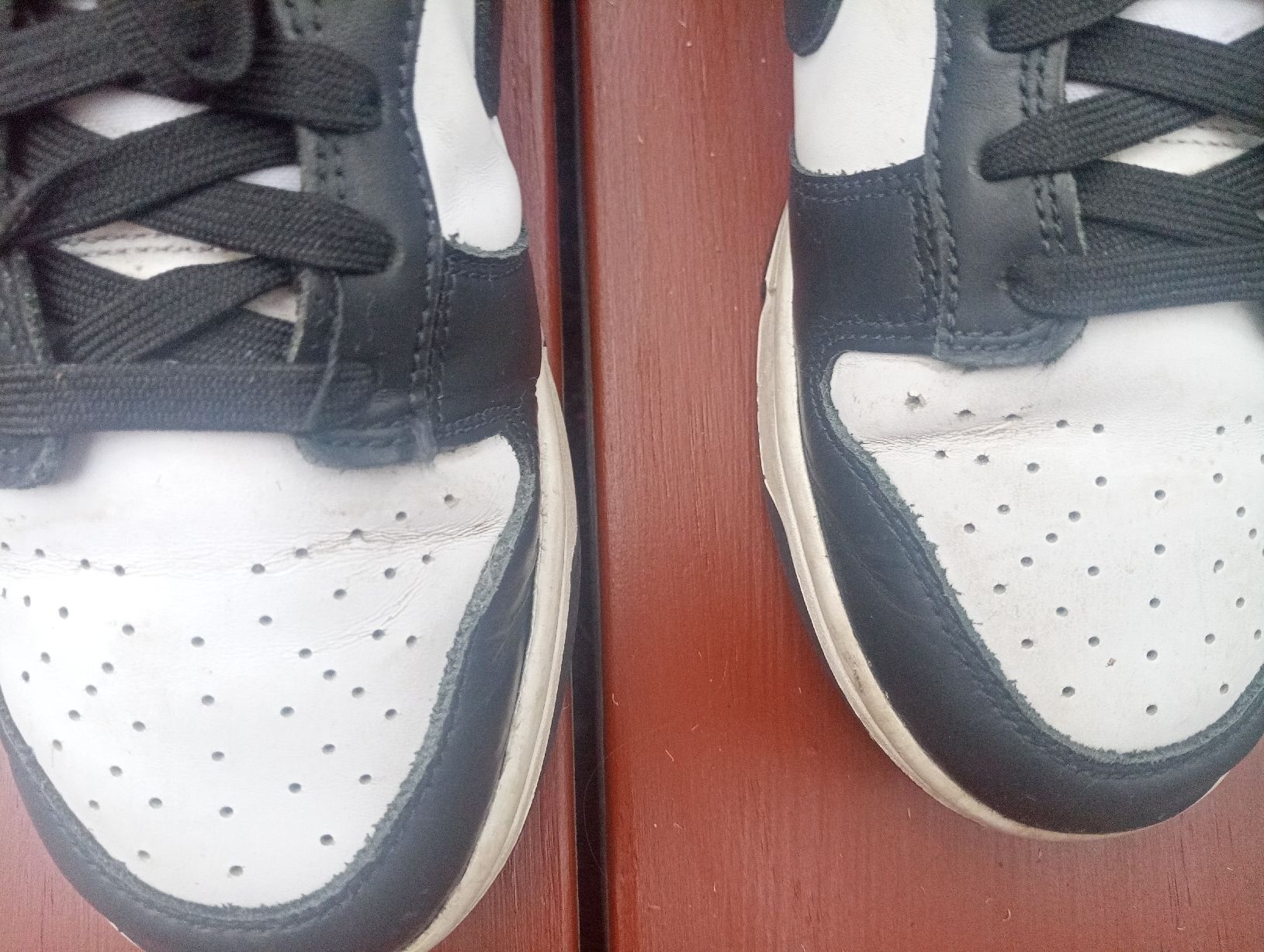 Nike Scarpe da uomo: Nike Sneaker Gr. 42 – Usato da Heerbrugg venduto da Krityu 4