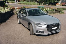 AUDI 2.0 TFSI 252 Design quattro S-Tronic