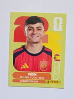 Panini 2026 Pedri ESP 11