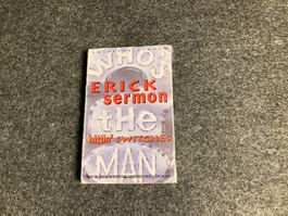 Erick Sermon - Hittin' Switches (MC)