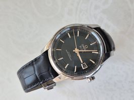 Omega De Ville Hour Vision