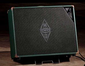 Kemper Amplificatori: KEMPER Power Kabinet Verstärker 200W – Nuovo (secondo la descrizione) da Männedorf venduto da Restwert_Maennedorf 4