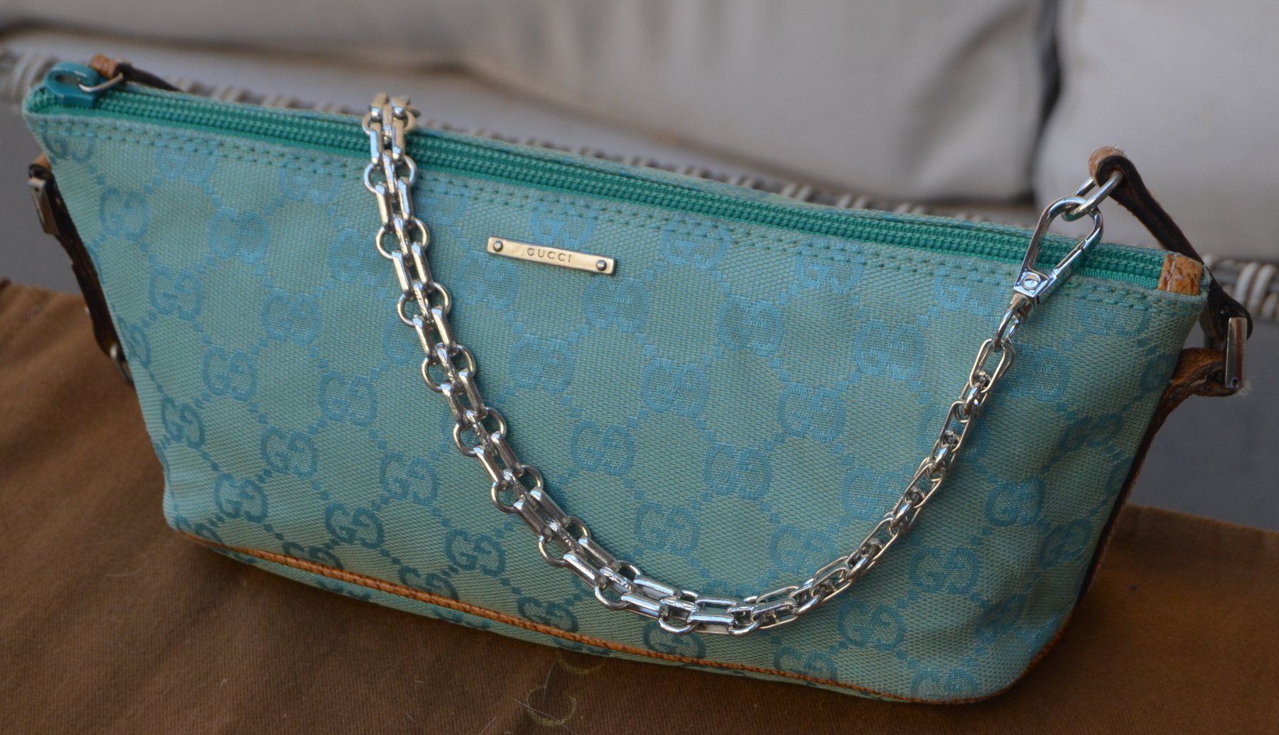 Gucci Taschen für Damen: Gucci Tasche / sac – Gebraucht aus Collonges von arashee 1