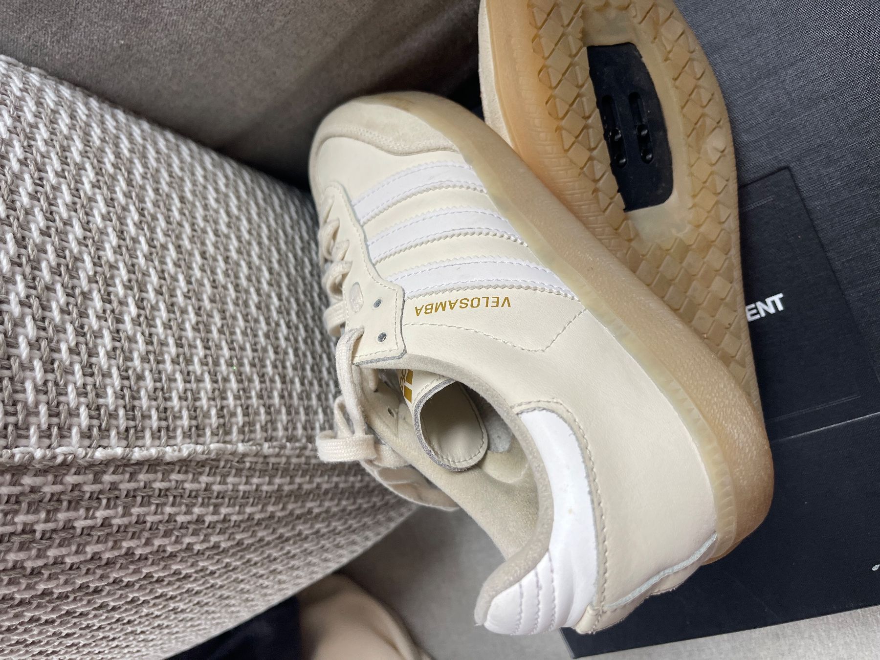 Adidas Scarpe da donna: Adidas sneakers Gr. FR 40 2/3 – Usato da Agra venduto da Milena_L 2