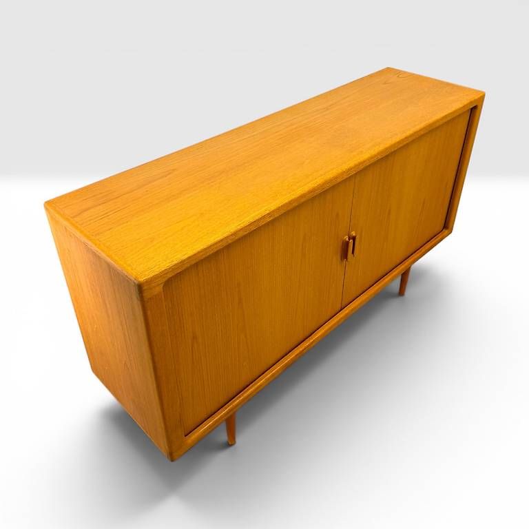 Kommoden: SALE Mid Century Oak Sideboard by SILKEBORG – Gebraucht aus basel von vintory.ch 5