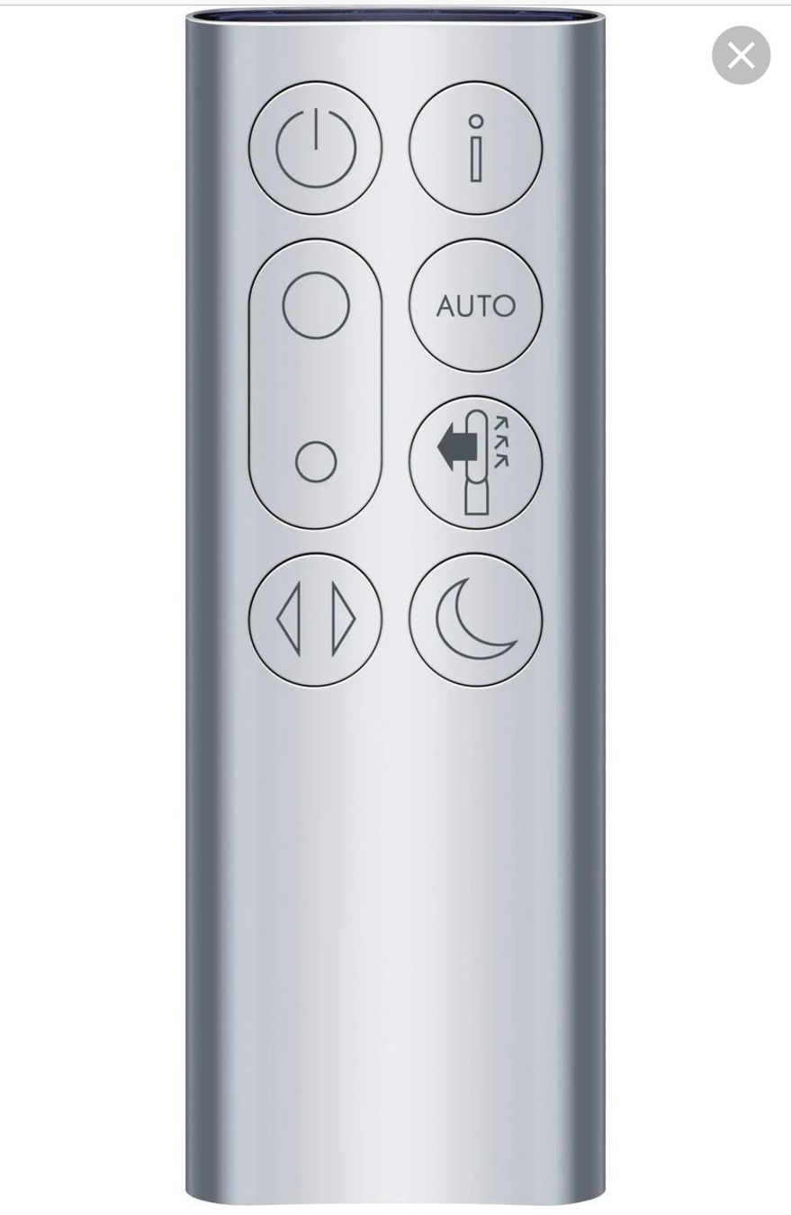 Dyson Purificatori d'aria: Dyson Pure Cool DP 04, Luftreinger – Usato da Zürich venduto da Knuckel 6