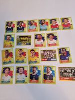 Panini FIFA World Cup 2026 Konvolut 20 Stk