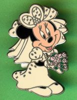 Disney   MINNI  Braut