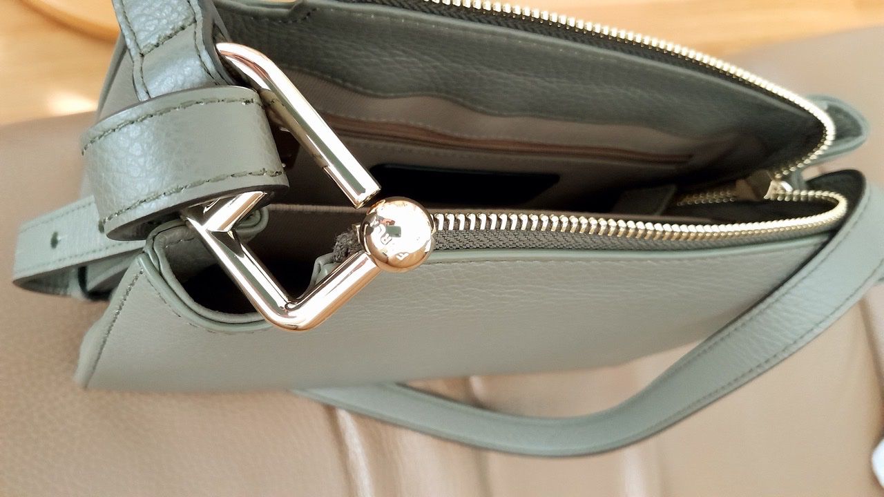Furla Borse da donna: Furla borsettina – Nuovo (secondo la descrizione) da Lugano venduto da Fran015 2
