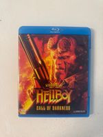 HELLBOY: CALL OF DARKNESS. (BLU-RAY)