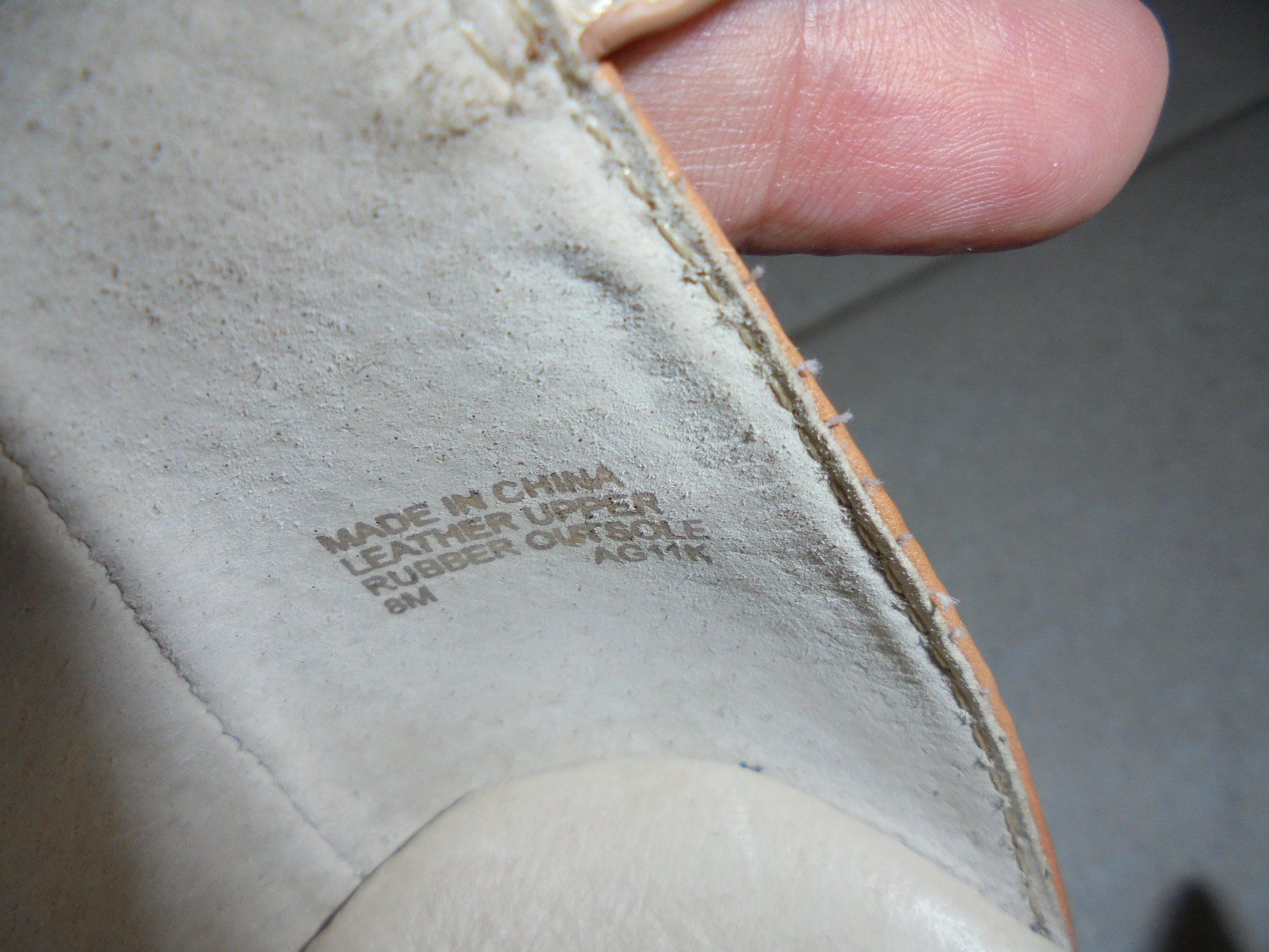 Michael Kors Scarpe da donna: MICHAEL KORS PUMPS GR.39 NEUWERTIG – Usato da Rotkreuz venduto da Samballi 3