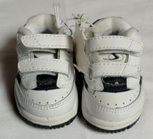 Babyschuhe Sportek Size 2 / Grösse 17 Neu