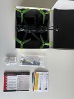 iFlight Nazgul DC5 ECO V1.1 – DJI O4 Pro, 6S, GPS, ELRS