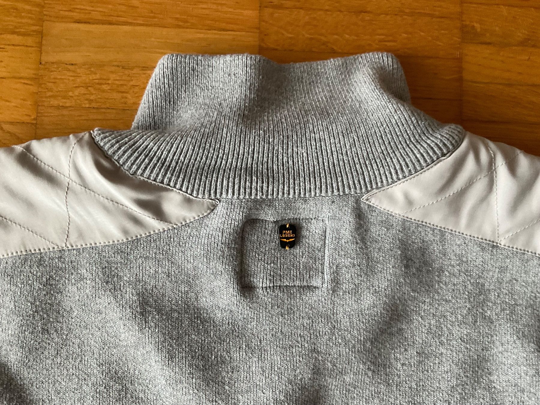 PME Legend Maglioni & Felpe: PME LEGEND   Cardigan Gr.M – Usato da Weiningen ZH venduto da moon-55 3