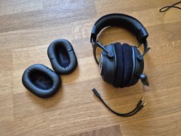 Logitech Pro X wired
