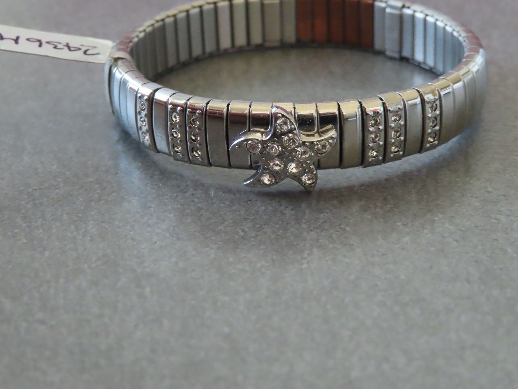 Bracciali & Braccialetti: Armand flexi Gr.M - Magnetschmuck ***NEU*** – Nuovo e nell'imballaggio originale da Wallenried venduto da Asyano 1