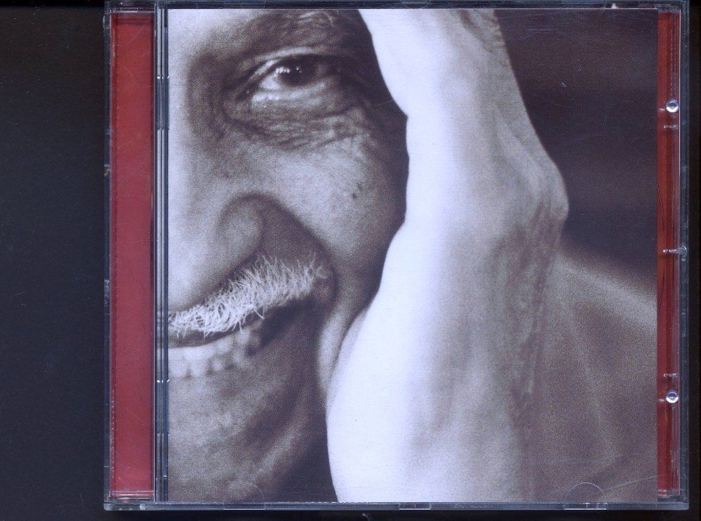 CD: Chanchullo - Rubén González – Usato da Delémont venduto da MaxPlan