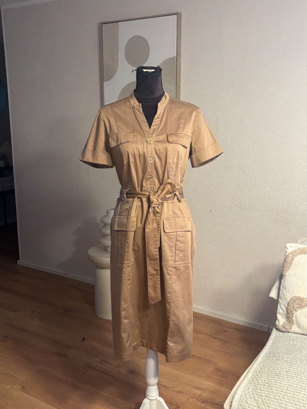 Vestiti: Weill Blusenkleid Baumwolle Neu – Nuovo (secondo la descrizione) da St. Margrethen SG venduto da dijanaO