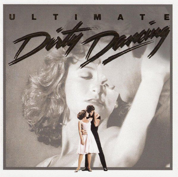 CD: Dirty Dancing: Ultimate Dirty Dancing CD – Nuovo e nell'imballaggio originale da Steinhausen venduto da Vilivinili