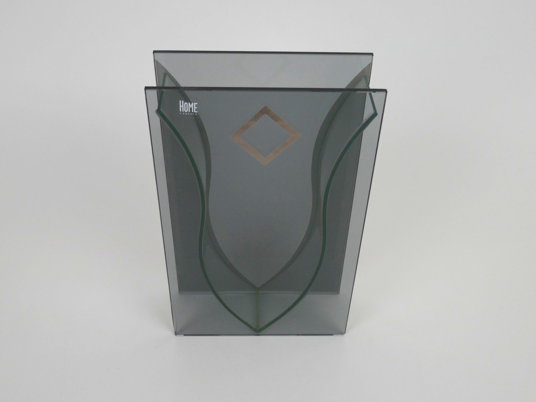 Vasen & Gefässe: Moderne Blumenvase – Gebraucht aus Urtenen-Schönbühl von Restwert_Schoenbuehl