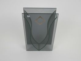 Moderne Blumenvase