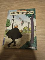 BD Quick et Flupke - Haute tension Casterman 1985