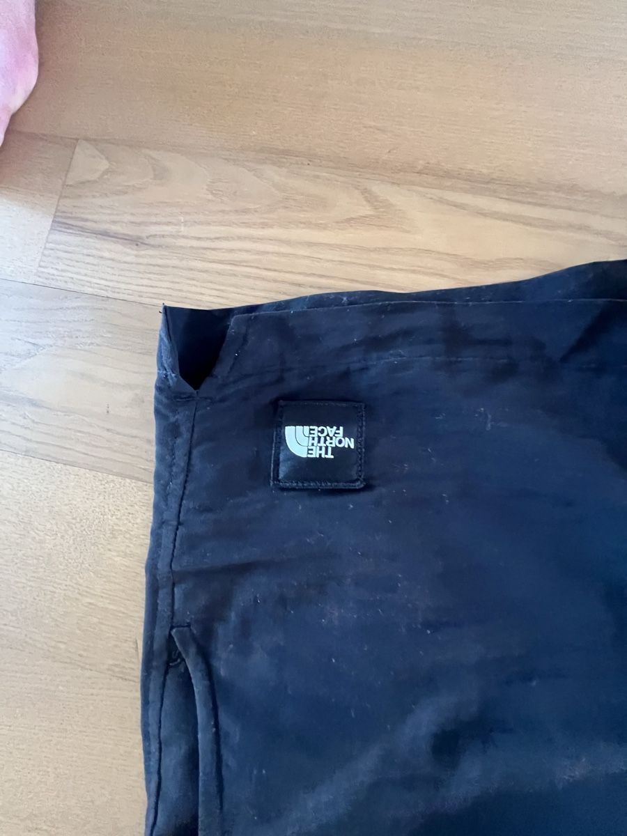Hosen: North Face Wander- / Sport- / Freizeit - Hose – Gebraucht aus Luzern von Jill_Lu 2