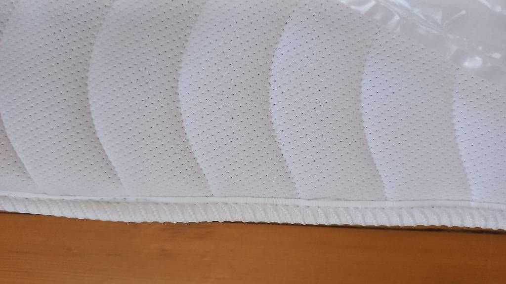 Matratzen: matelas neuf – Neu und originalverpackt aus Cossonay-Ville von mis_d9pw 1