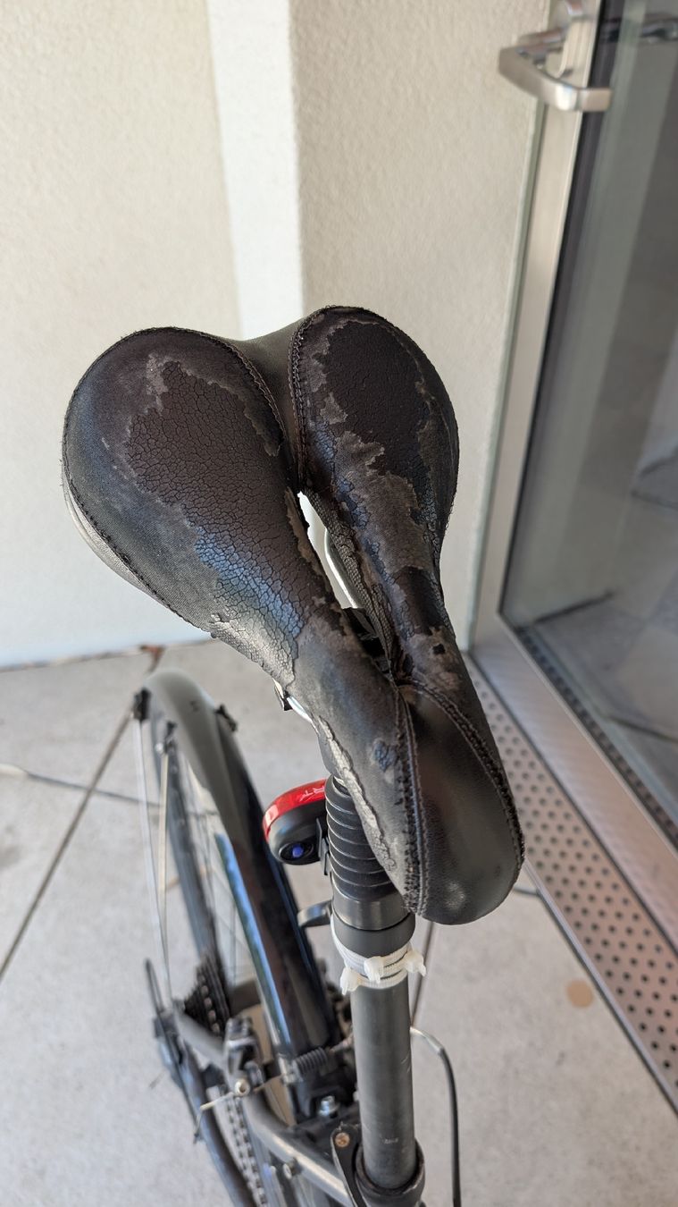 Biciclette: Velo - Bastelhit – Usato da Zürich venduto da WielandLackinger 7